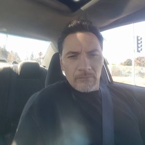 Meet your Posher, Gary